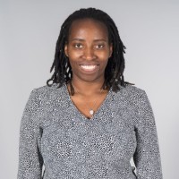 Takudzwa Betty Sanganza