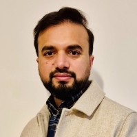 Sajid Mahmood