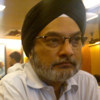 Perbjyot Singh