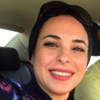 Maha Radwan