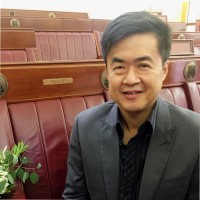 Kenny Tjan