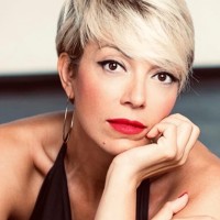 Valeria Cappellini
