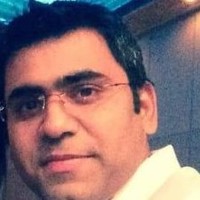 Ravish Shah