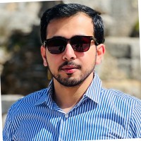 Kaleem Ahmad Khan