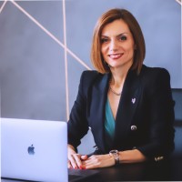 Hristina Ruzhinovska