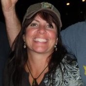 Sue Cannon