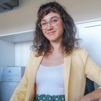 Ana Možina