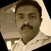 K.V.Chandrashekar Reddy