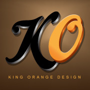 King Orange