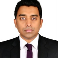 NITIN THOMAS