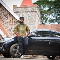 Sunil Kumar