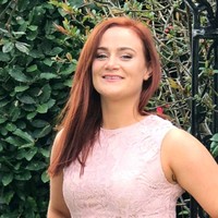 Sinead O'Reilly