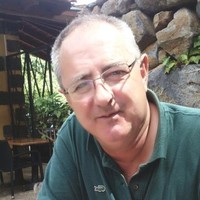 Francisco Jiménez Alegria