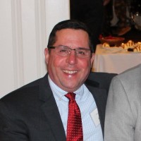 Steve Vacanti