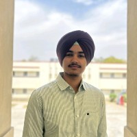 AMARDEEP SINGH GREWAL