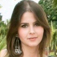 Yasmin Topan