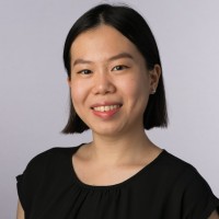 Nicole (Hsueh-Wei) Chen