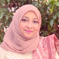 Zareen Ghazala