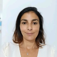 Gaelle Bensahkoun
