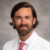 Peter Thompson, MD