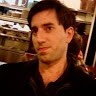 Sam Ben-Meir