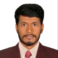 K Suresh Kumar