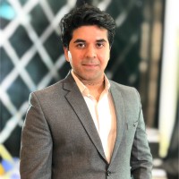 Ashish Bhambhani