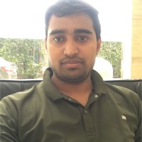 Mahesh Vashnav