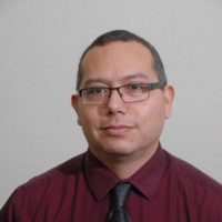 Anthony Prieto
