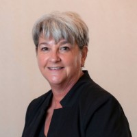 Candace Spence