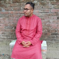 Md Mofizur Rahaman
