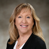 Mary Dixon
