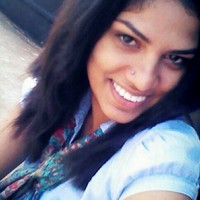 Liya Mathew