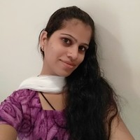 Amreen sayed Sayed