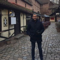 Mostafa Arafa
