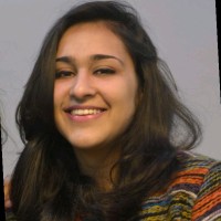 Ishita Pugla