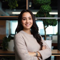 Nadine Khair