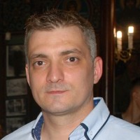 Olteanu Gilbert Madalin