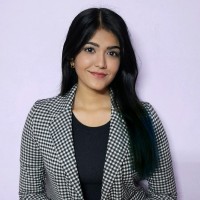 Hitali Santosh Vernekar