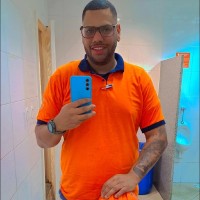 Guilherme Cruz Almeida