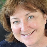 Pauline Tompkins