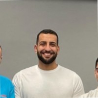 Ahmed Yehia Eid