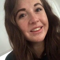 Kate Mctaggart