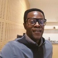 Eric Ankrah