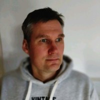 Janne Häkkinen