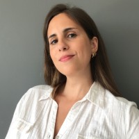 Maria Victoria Moriñigo