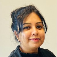 Kritika Paul