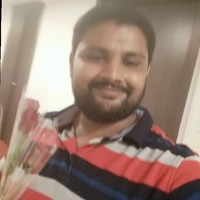 Mohd Akhter