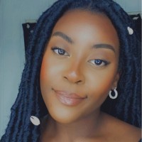 Lauryn Bidi Massamba