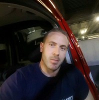 Andreas Pedersen